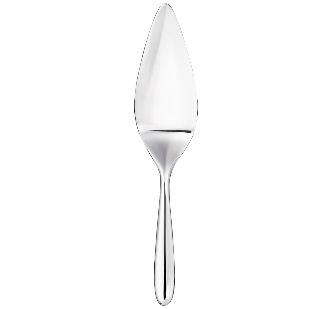 MOOD - Cake Server - Silver