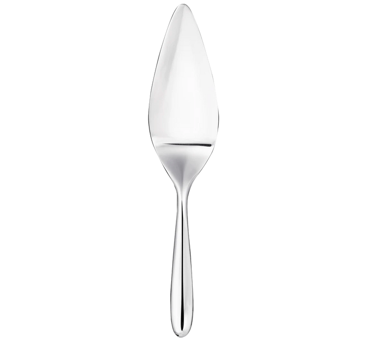 MOOD - Cake Server - Silver