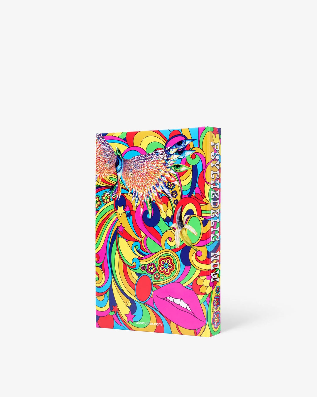 Book - Psychedelic Now