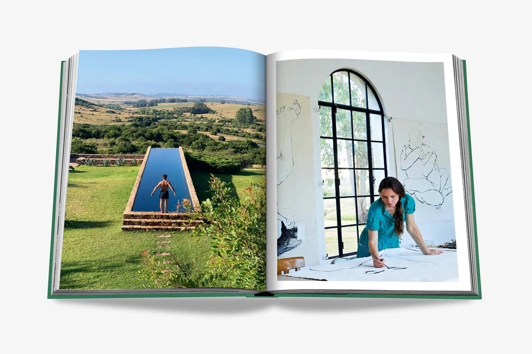 Book - Punta del Este