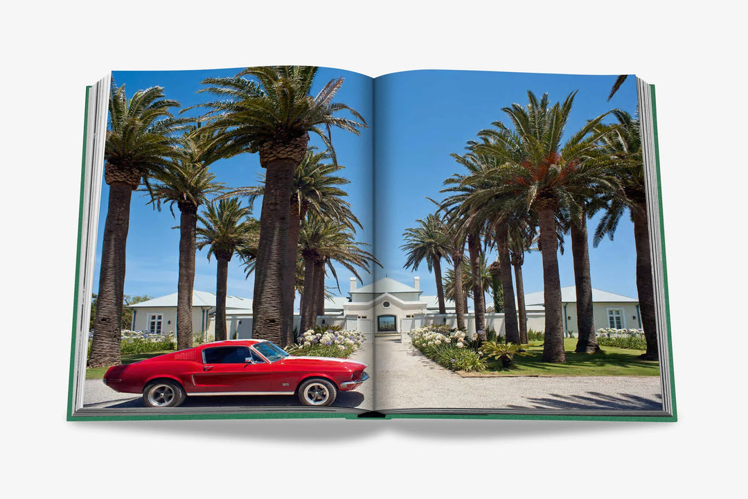 Book - Punta del Este