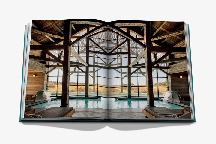 Book - Quinta Da Comporta
