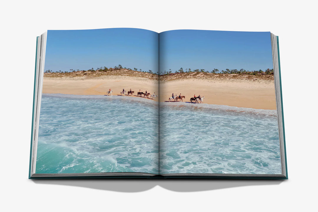 Book - Quinta Da Comporta