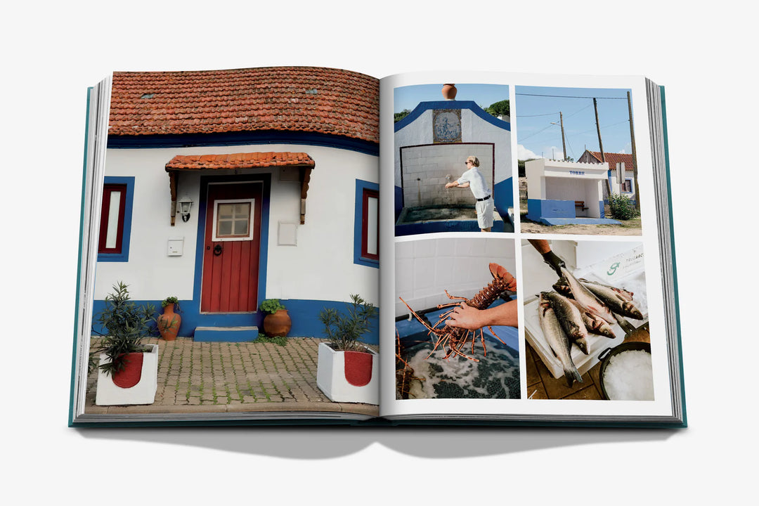 Book - Quinta Da Comporta