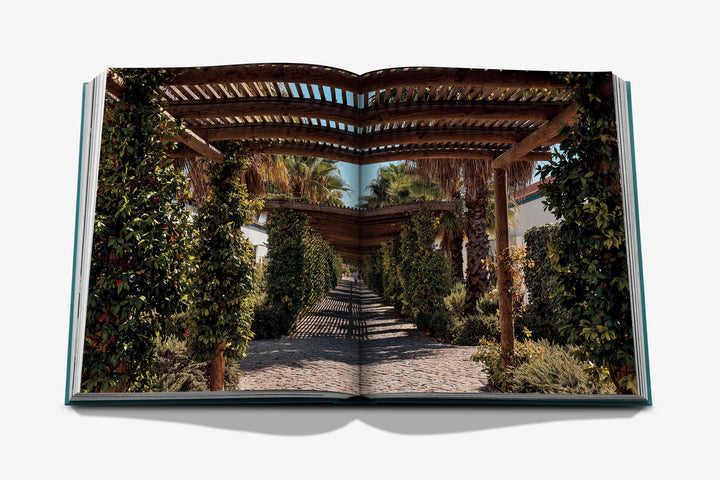 Book - Quinta Da Comporta