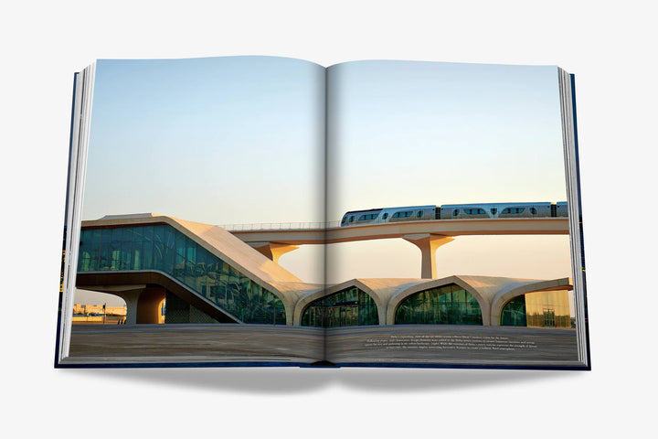 Book - Qatar: Our Home