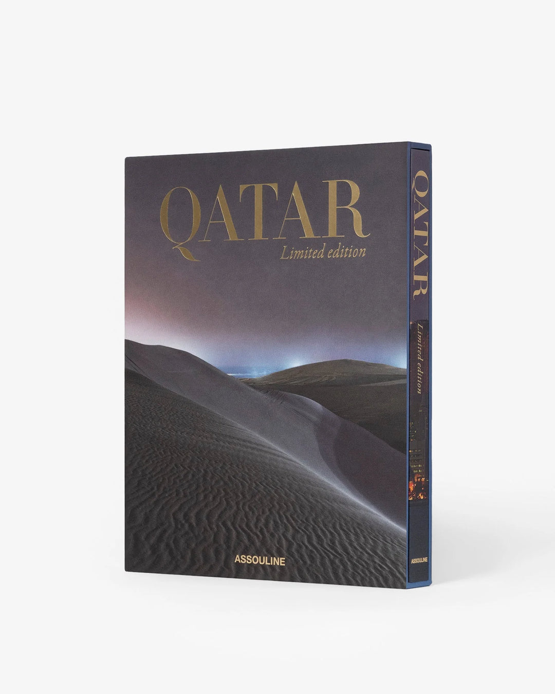 Book - Qatar: Our Home