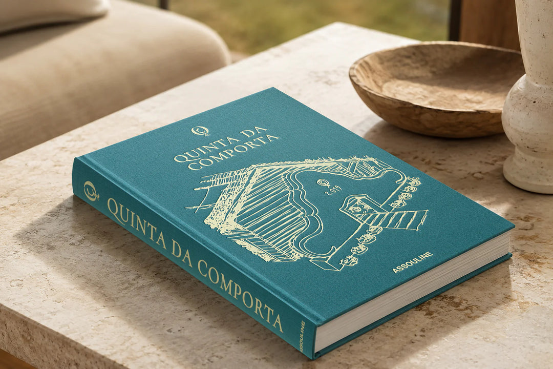 Book - Quinta Da Comporta
