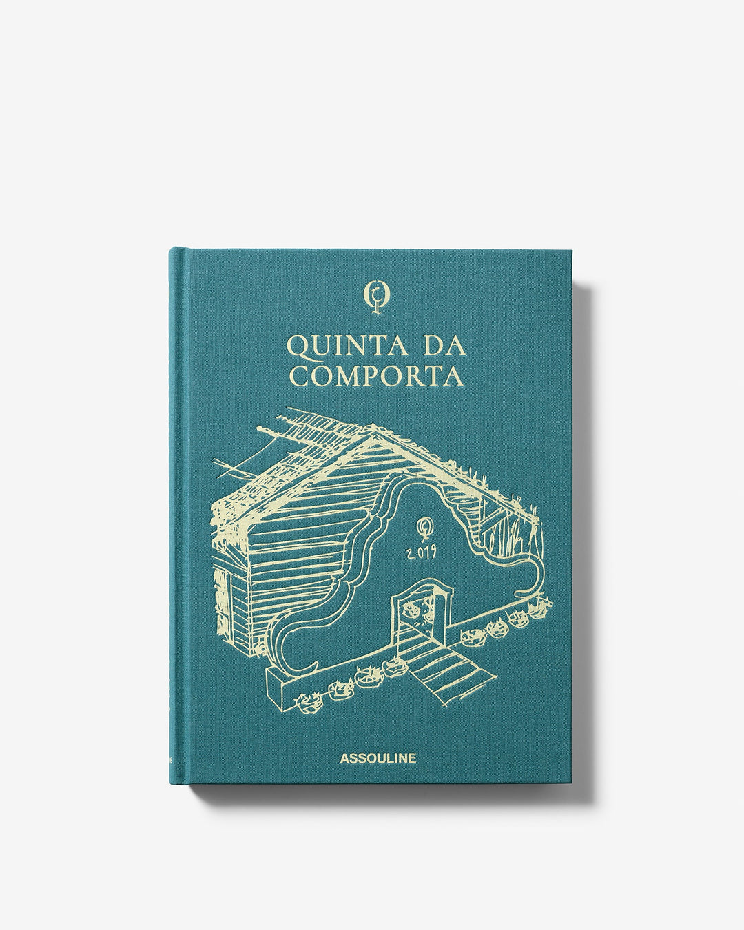 Book - Quinta Da Comporta