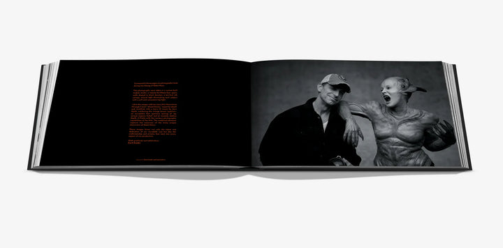 Book - The Portraits of Rebel Moon