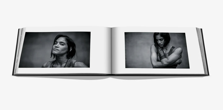 Book - The Portraits of Rebel Moon