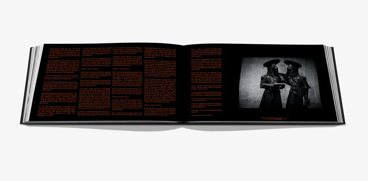 Book - The Portraits of Rebel Moon