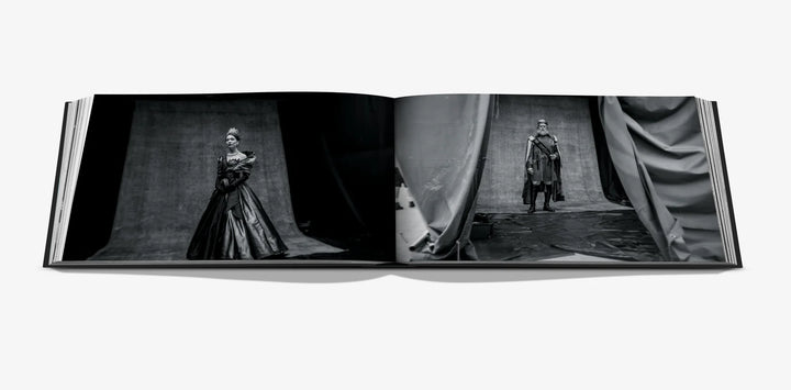 Book - The Portraits of Rebel Moon