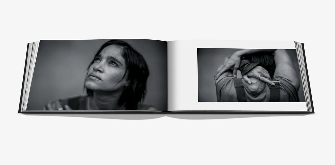 Book - The Portraits of Rebel Moon