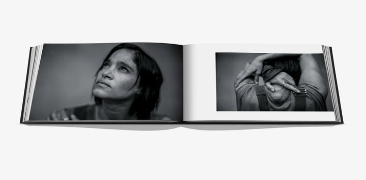 Book - The Portraits of Rebel Moon