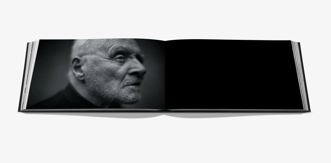 Book - The Portraits of Rebel Moon