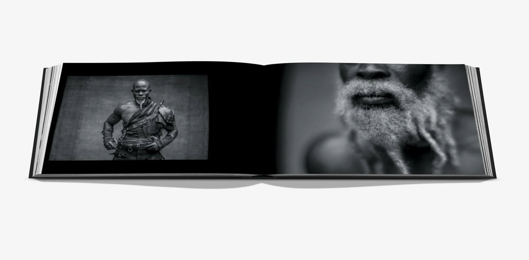 Book - The Portraits of Rebel Moon
