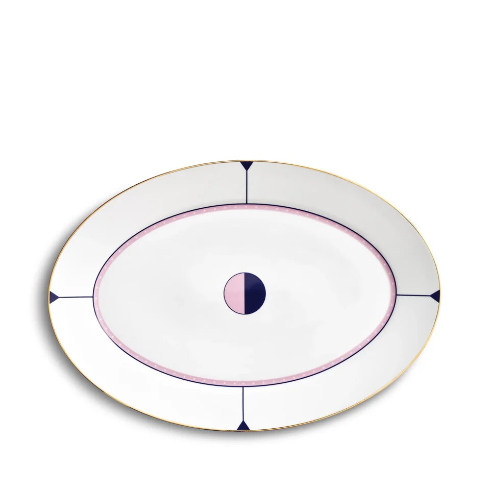 Oval Platter - Nova