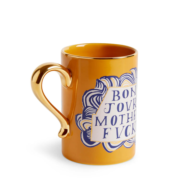 Mug - Ruan Hoffmann Mother Fucker