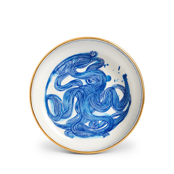 Bowl - Ruan Hoffmann - White - Medium