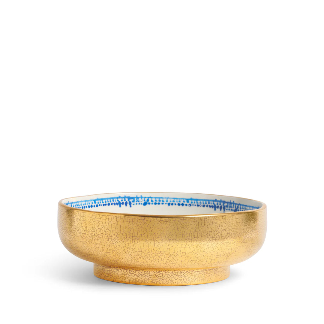 Bowl - Ruan Hoffmann - White - Medium
