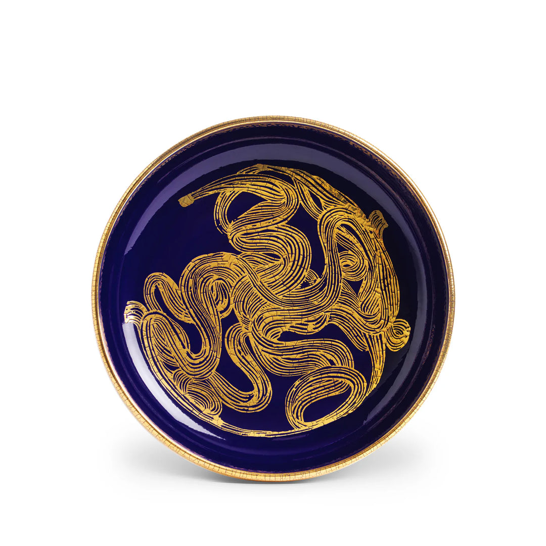 Bowl - Ruan Hoffmann - Blue - Medium