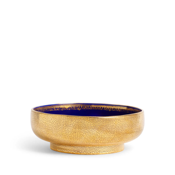 Bowl - Ruan Hoffmann - Blue - Medium