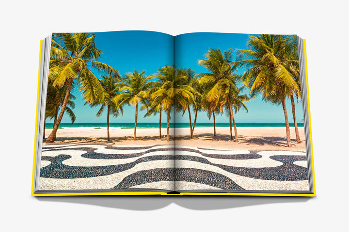 Book - Rio De Janeiro