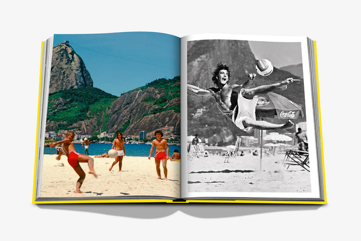 Book - Rio De Janeiro