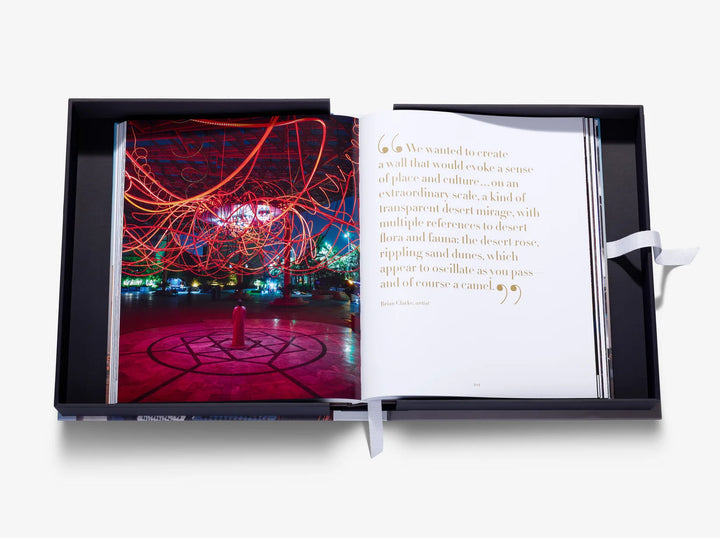 Book - Riyadh Infinite