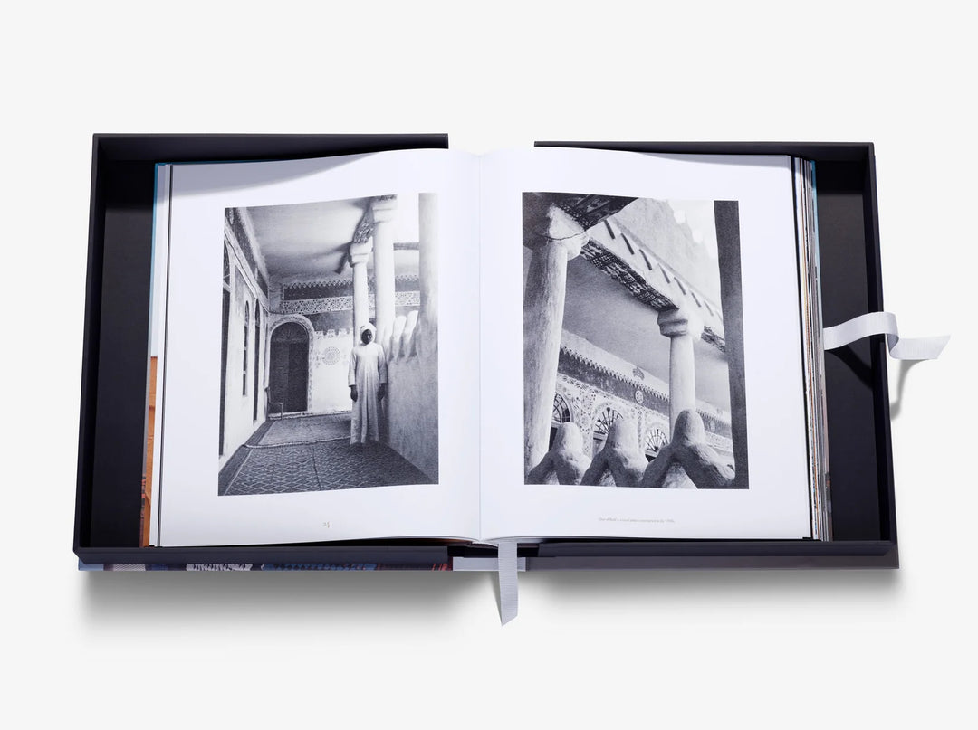 Book - Riyadh Infinite