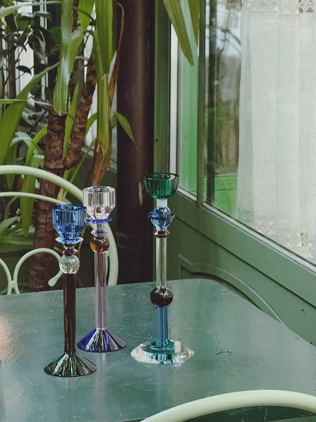 Valentin Candle Holder