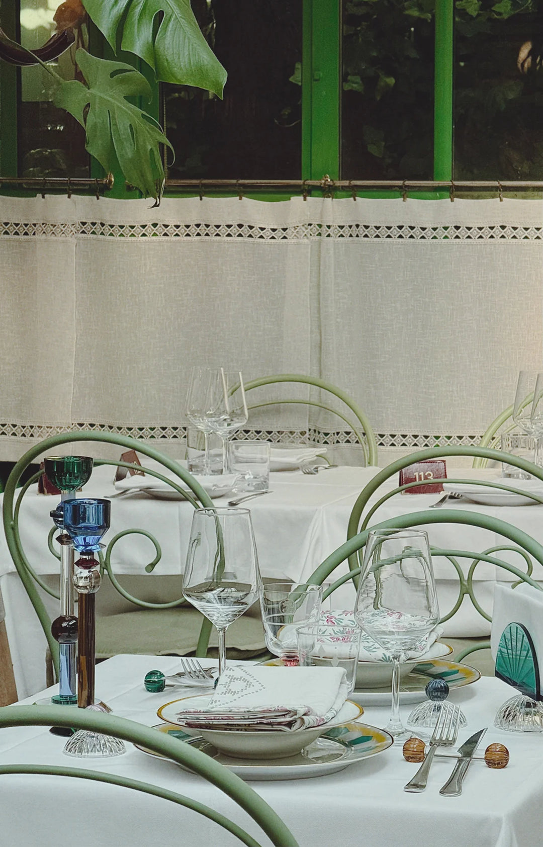 Helene Candle Holder