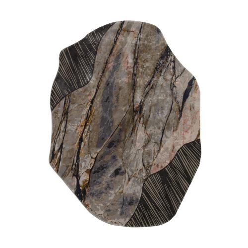 Carpet - Rock