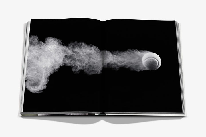 Book - Federer (Classic)