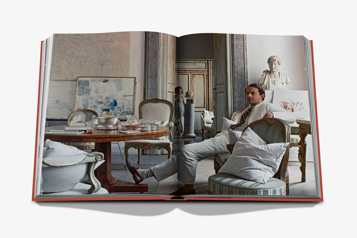 Book - Roma Eterna