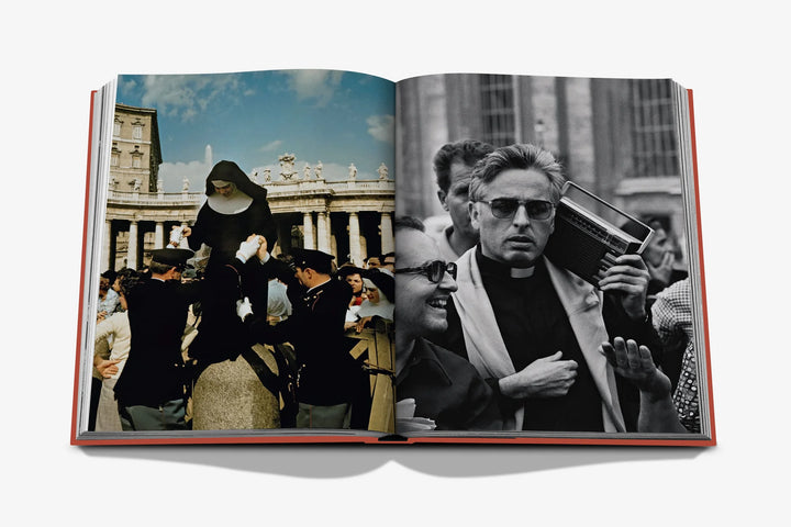 Book - Roma Eterna