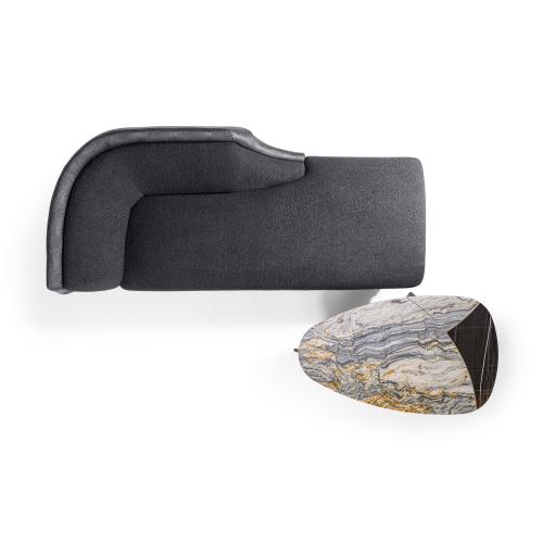Coffee Table - Ruben