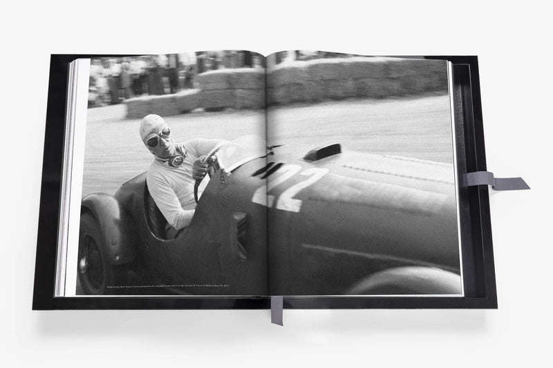 Book -  Rare Cars: The World&