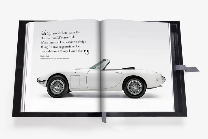 Book -  Rare Cars: The World's Most Exclusive Rides