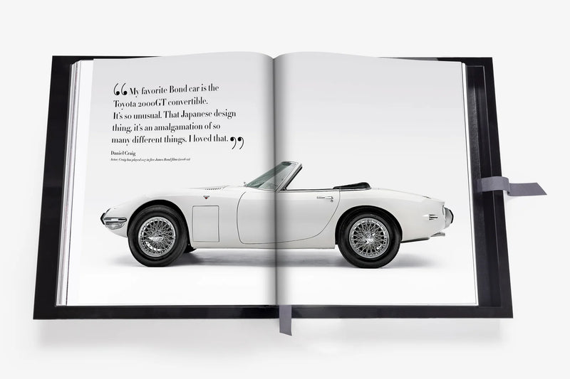 Book -  Rare Cars: The World&