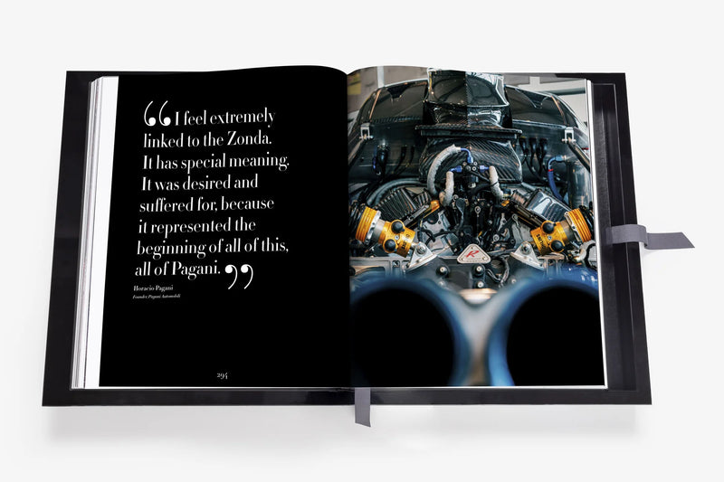 Book -  Rare Cars: The World&