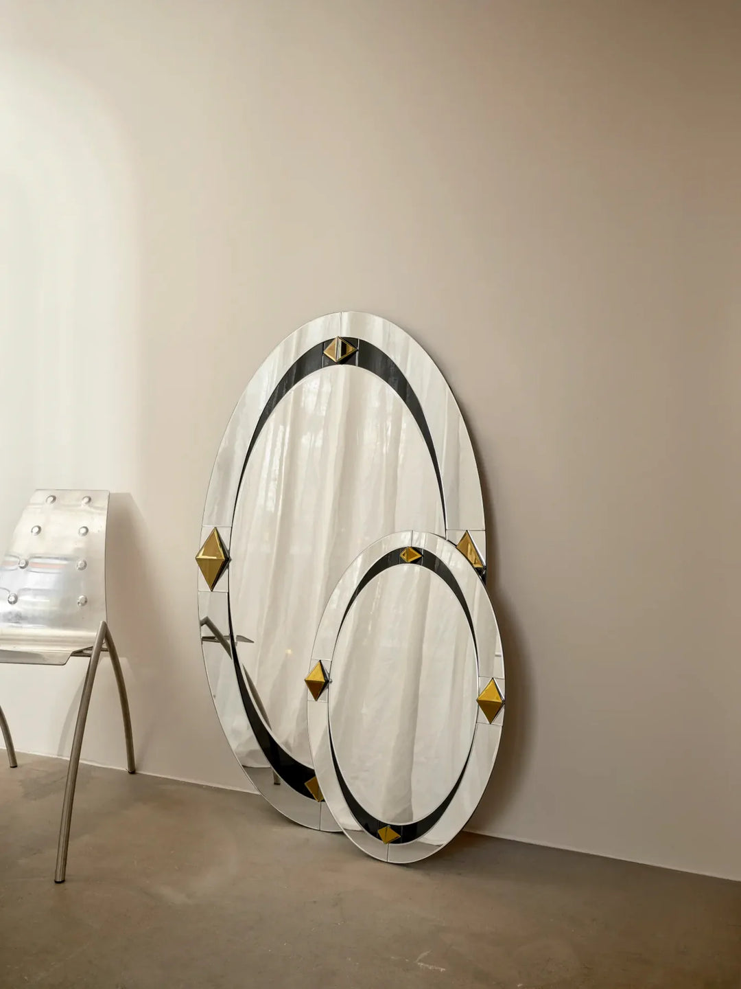 Mirror - Darling Small