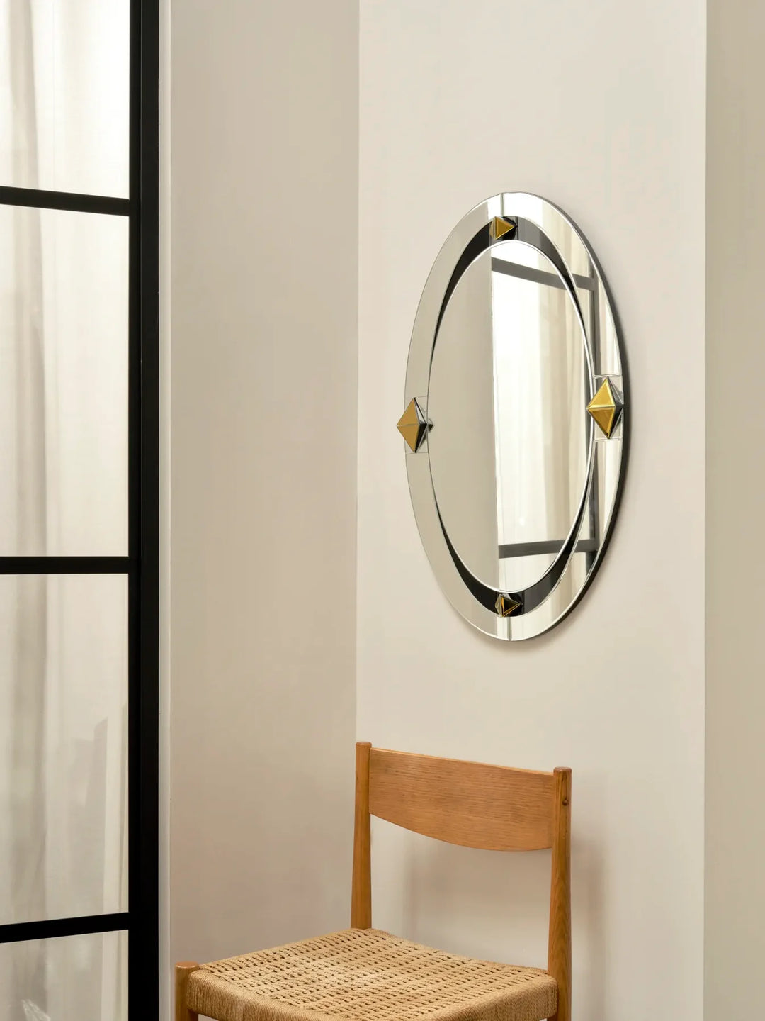 Mirror - Darling Small