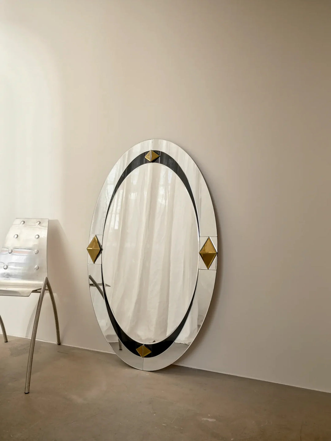 Mirror - Darling XL