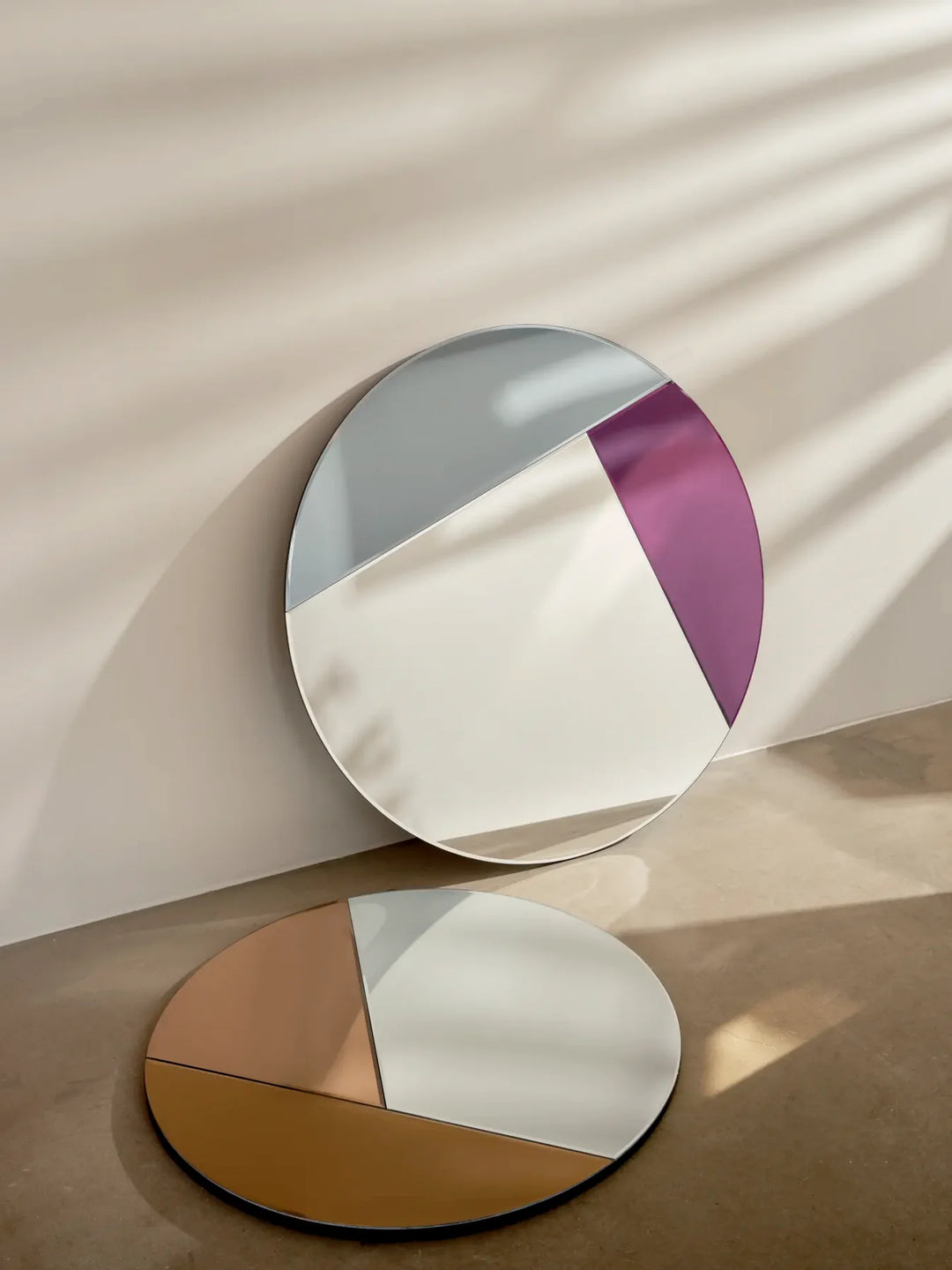 Mirror - Nouveau 90