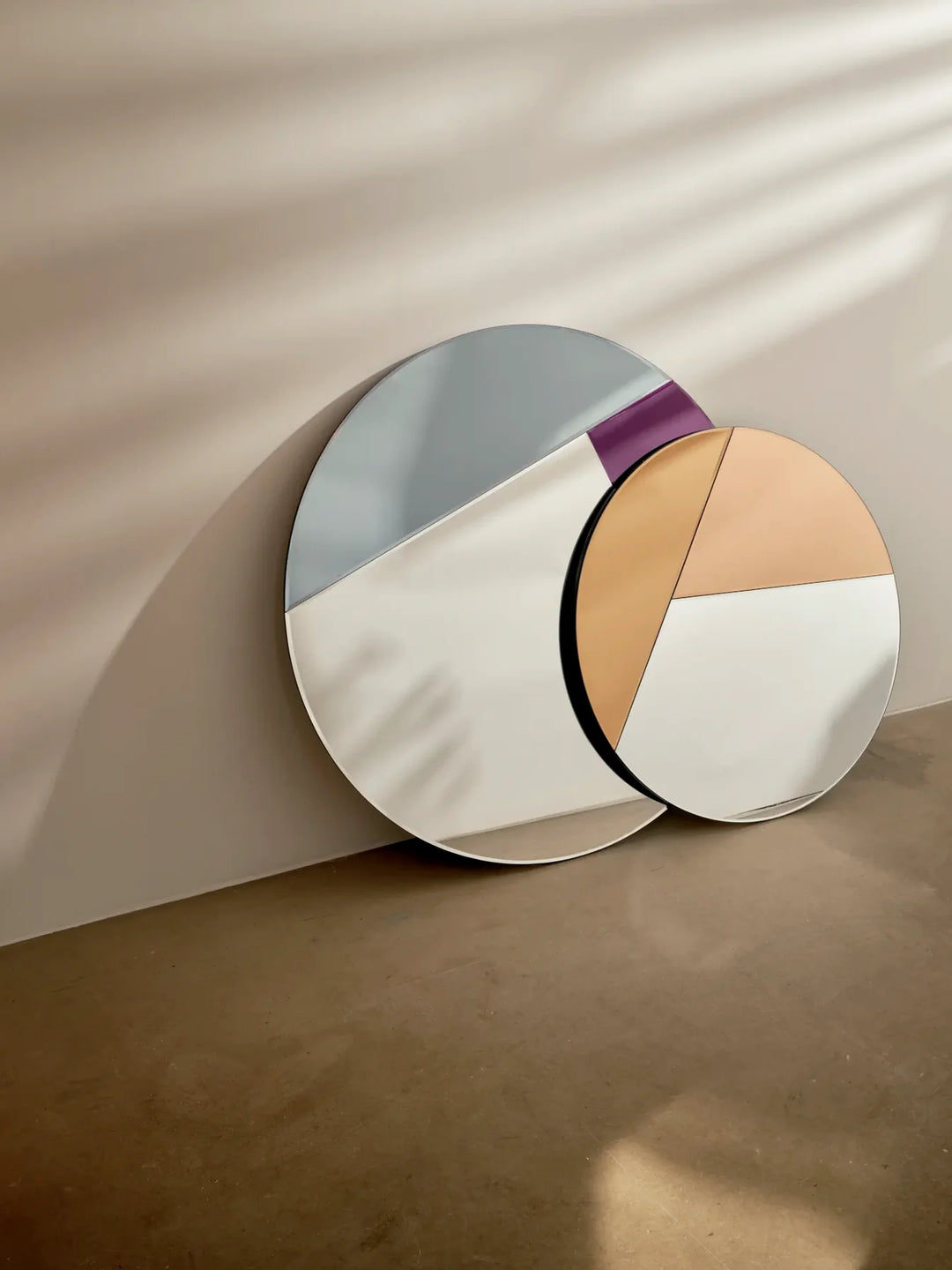 Mirror - Nouveau 90