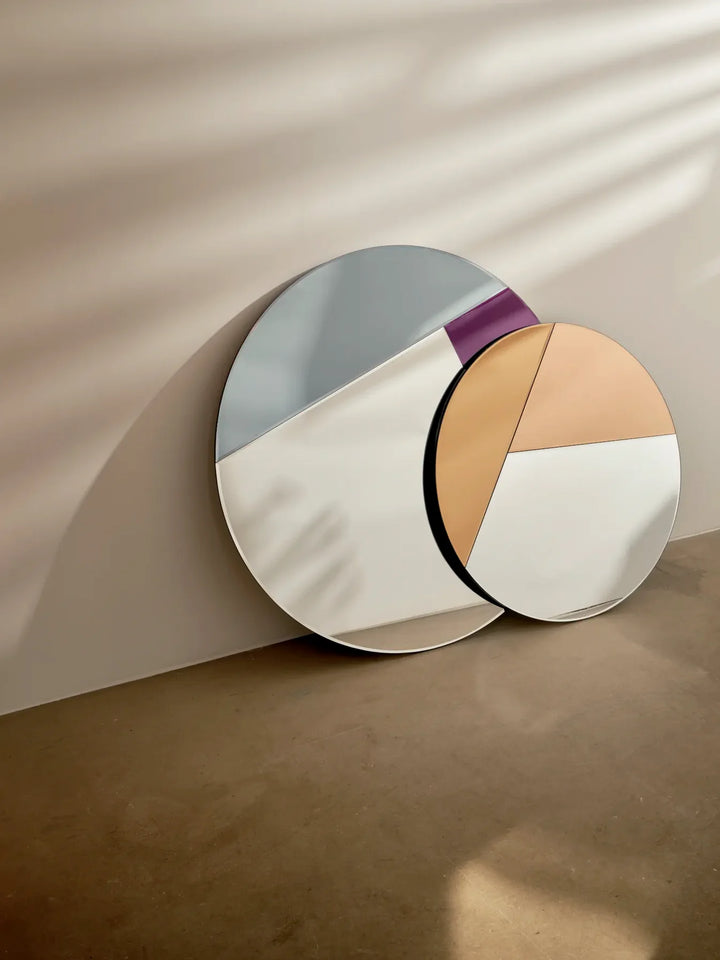 Mirror - Nouveau 90