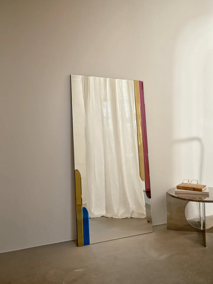 Mirror - Scandinavian Fall