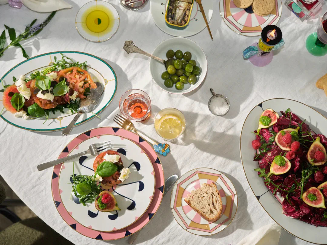 Oval Platter - Nova
